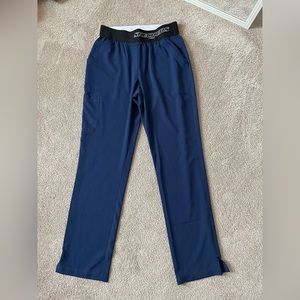 NWOT Skechers Vitality scrub pants